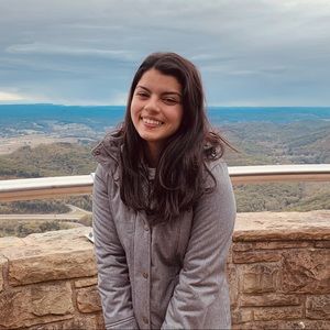 Meet your Posher, Kiara